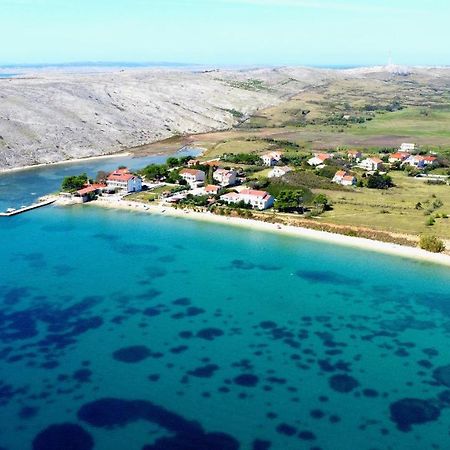 Guesthouse Dupin Vlašići Eksteriør billede