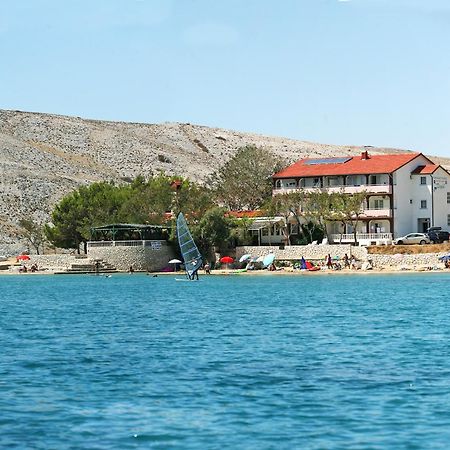 Guesthouse Dupin Vlašići Eksteriør billede