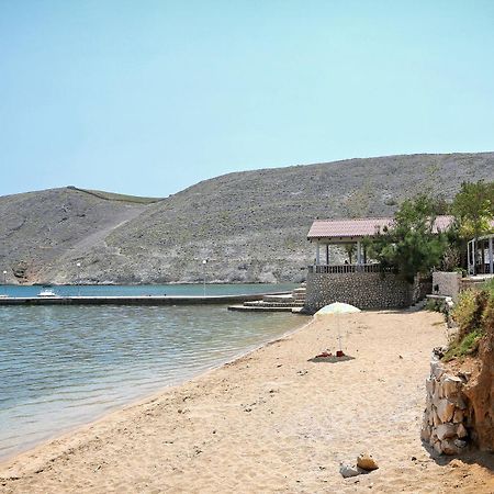 Guesthouse Dupin Vlašići Eksteriør billede