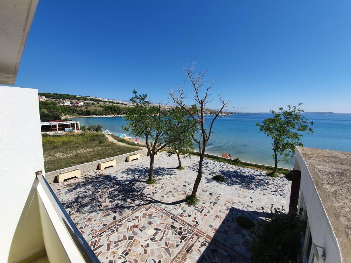 Guesthouse Dupin Vlašići Eksteriør billede