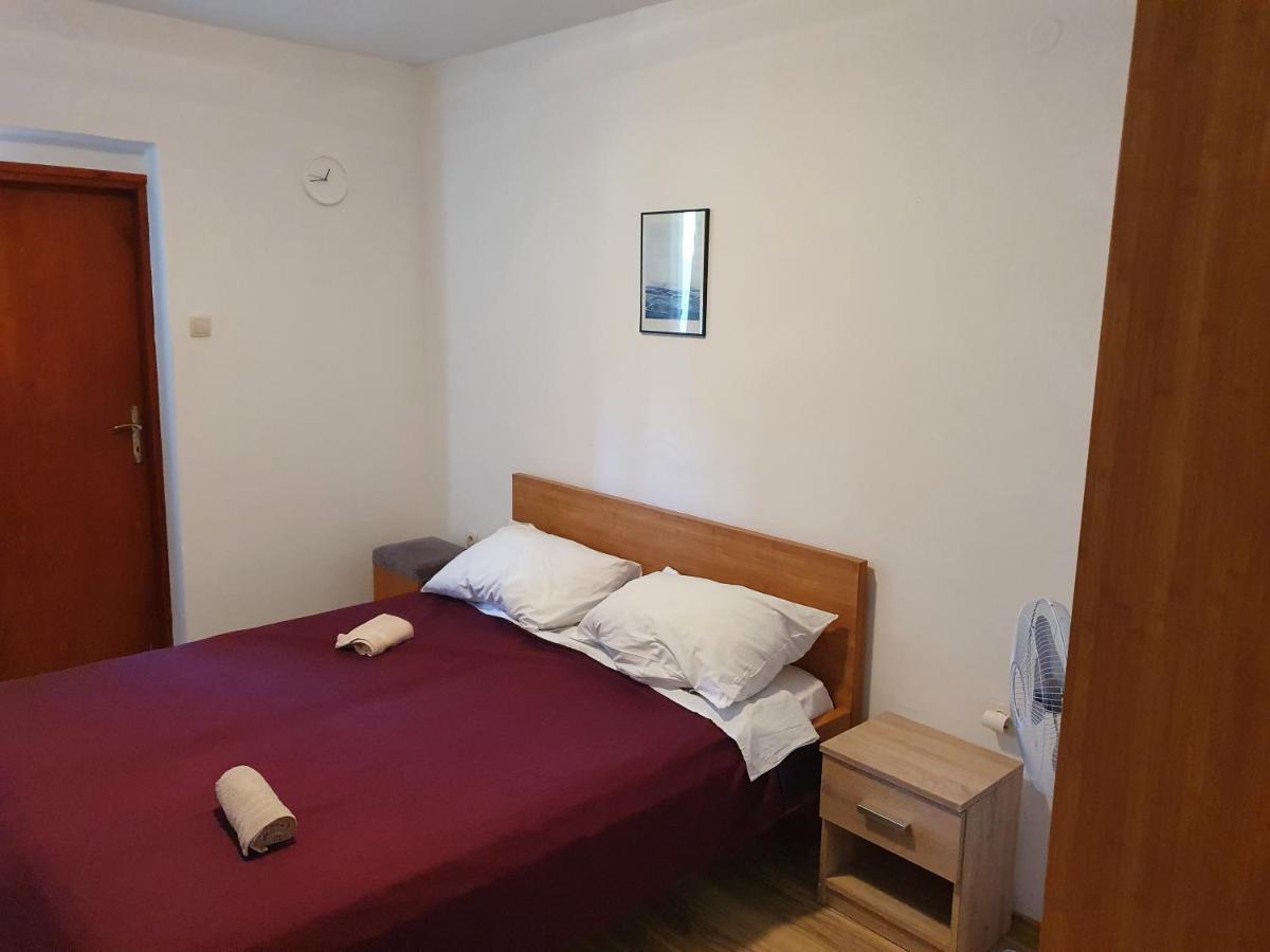 Guesthouse Dupin Vlašići Eksteriør billede