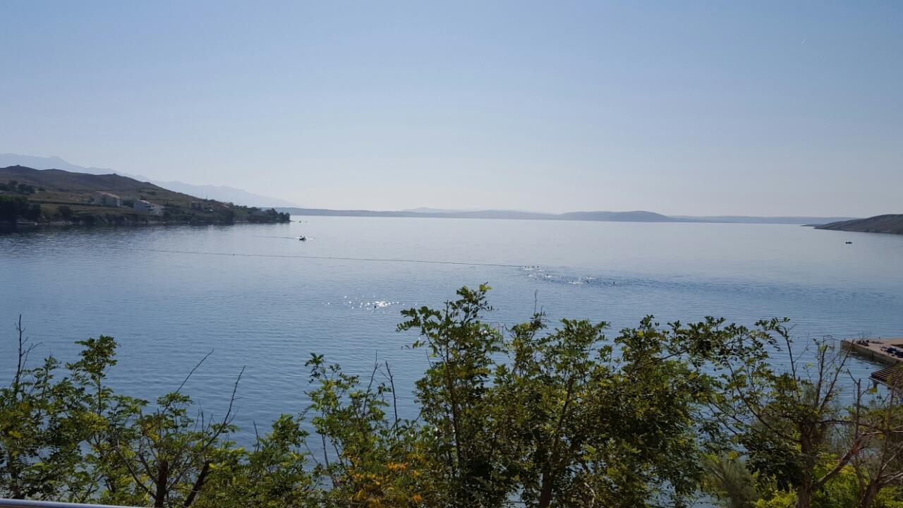 Guesthouse Dupin Vlašići Eksteriør billede