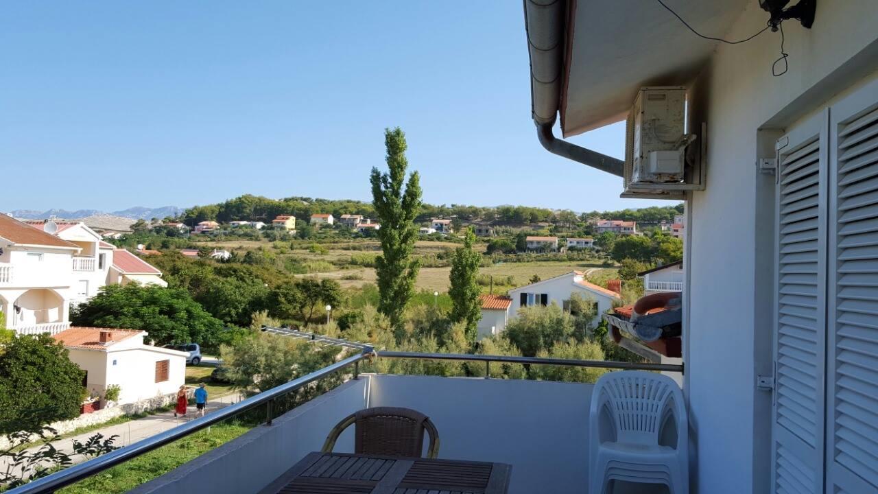 Guesthouse Dupin Vlašići Eksteriør billede