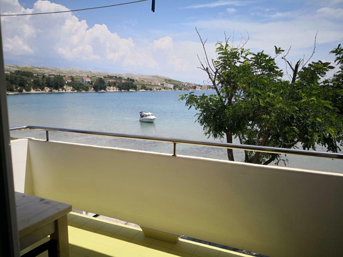 Guesthouse Dupin Vlašići Eksteriør billede